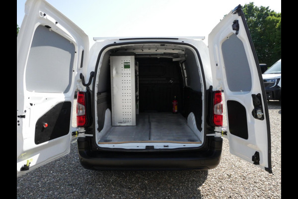 Opel Combo 1.5D 130PK L2 Automaat Airco Keurige auto