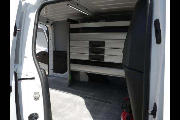 Opel Combo 1.5D 130PK L2 Automaat Airco Keurige auto