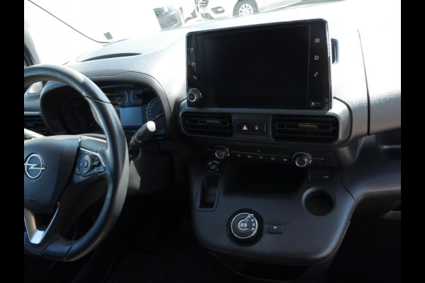 Opel Combo 1.5D 130PK L2 Automaat Airco Keurige auto