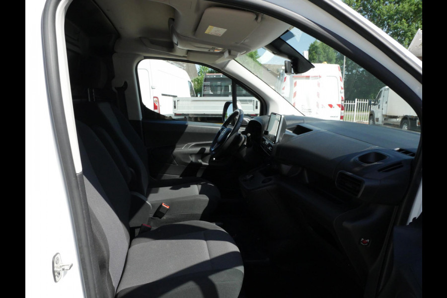 Opel Combo 1.5D 130PK L2 Automaat Airco Keurige auto