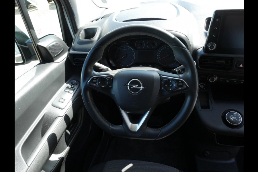 Opel Combo 1.5D 130PK L2 Automaat Airco Keurige auto