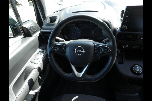 Opel Combo 1.5D 130PK L2 Automaat Airco Keurige auto