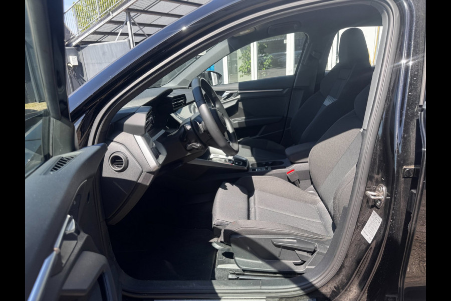 Audi A3 Sportback 30 TFSI Advanced edition | NL-Auto | 1e Eigenaar | Stoelverwarming | PDC voor + achter | Virtual Cockpit