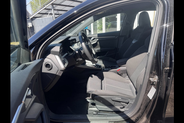 Audi A3 Sportback 30 TFSI Advanced edition | NL-Auto | 1e Eigenaar | Stoelverwarming | PDC voor + achter | Virtual Cockpit