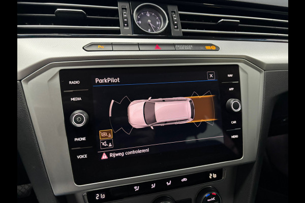 Volkswagen Passat Variant 1.5 TSI Comfortline Business Navi | Clima |ACC |PDC