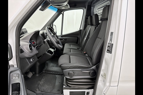 Mercedes-Benz Sprinter 317 1.9 CDI L2H2 Pro Navigatie Geveerde stoel Parkeerpakket Stoelverwarming Betimmering