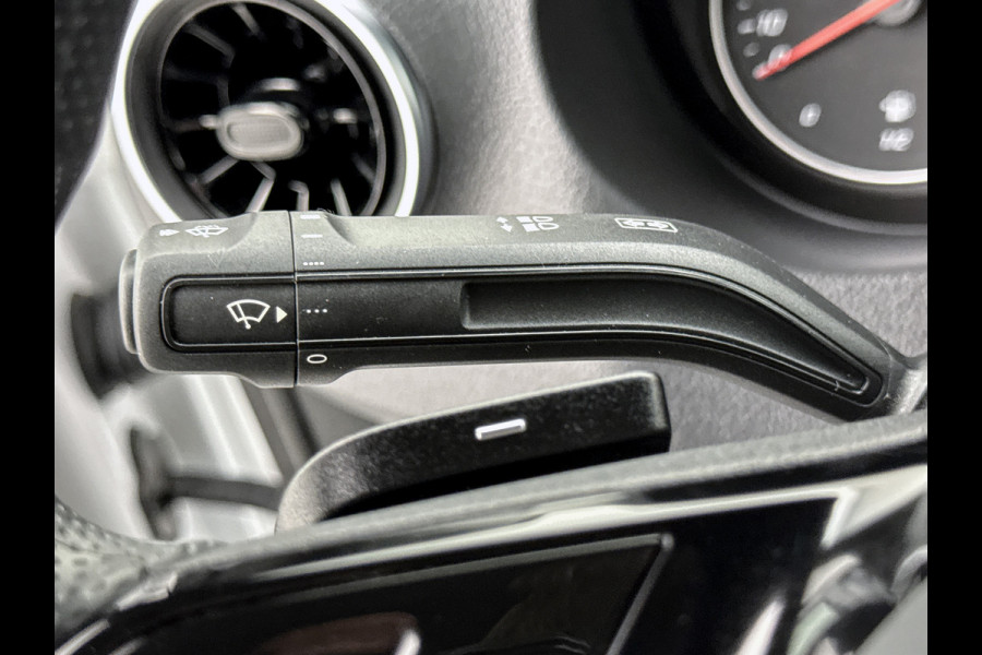 Mercedes-Benz Sprinter 317 1.9 CDI L2H2 Pro Navigatie Geveerde stoel Parkeerpakket Stoelverwarming Betimmering