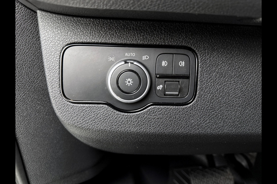 Mercedes-Benz Sprinter 317 1.9 CDI L2H2 Pro Navigatie Geveerde stoel Parkeerpakket Stoelverwarming Betimmering