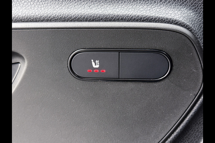Mercedes-Benz Sprinter 317 1.9 CDI L2H2 Pro Navigatie Geveerde stoel Parkeerpakket Stoelverwarming Betimmering