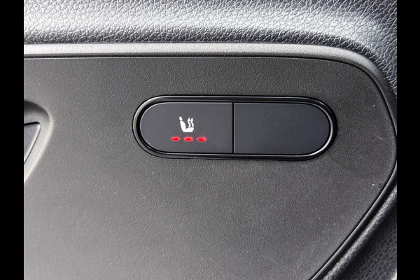 Mercedes-Benz Sprinter 317 1.9 CDI L2H2 Pro Navigatie Geveerde stoel Parkeerpakket Stoelverwarming Betimmering