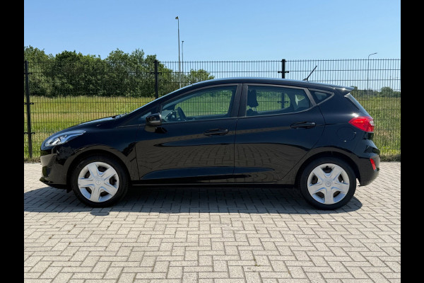 Ford Fiesta 1.1 Trend | Airco | Bluetooth | Navi | Carplay