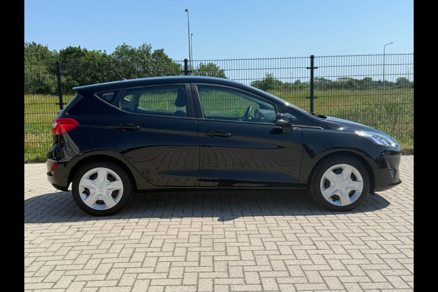 Ford Fiesta 1.1 Trend | Airco | Bluetooth | Navi | Carplay