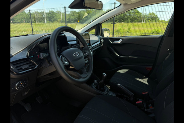 Ford Fiesta 1.1 Trend | Airco | Bluetooth | Navi | Carplay