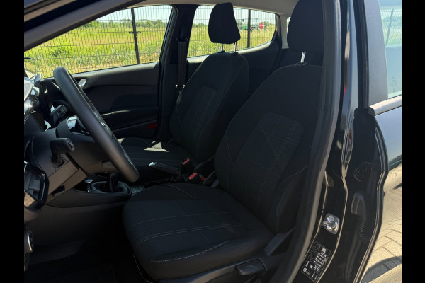 Ford Fiesta 1.1 Trend | Airco | Bluetooth | Navi | Carplay