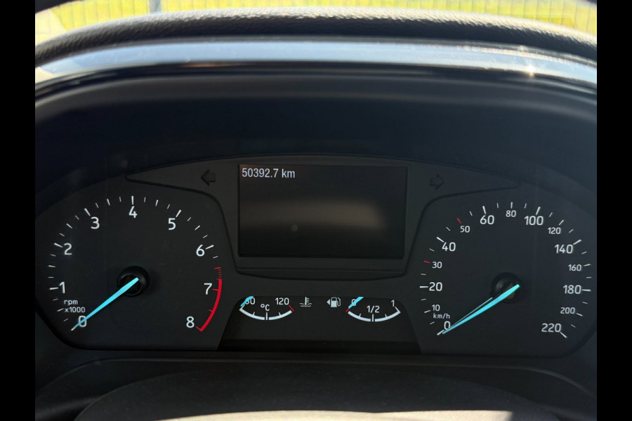 Ford Fiesta 1.1 Trend | Airco | Bluetooth | Navi | Carplay
