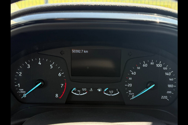Ford Fiesta 1.1 Trend | Airco | Bluetooth | Navi | Carplay