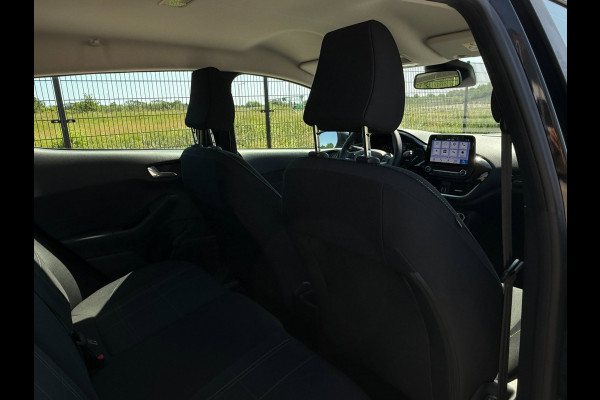 Ford Fiesta 1.1 Trend | Airco | Bluetooth | Navi | Carplay