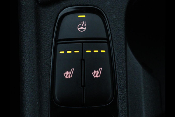 Kia Niro 1.6 GDi Hybrid DynamicPlusLine | Stoelverwarming | Half leder | Adaptive cruise | Carplay | Camera | Navigatie | Stuurverwarming | Keyless | Side Assist | Navigatie | Climate control | Bluetooth