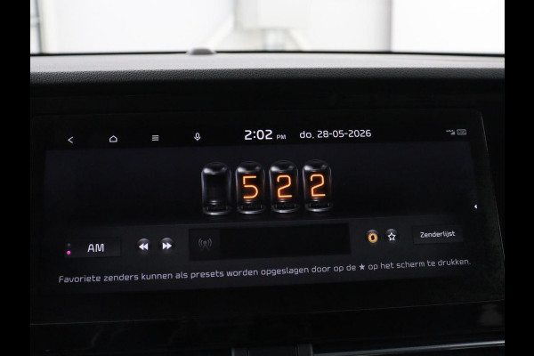 Kia Niro 1.6 GDi Hybrid DynamicPlusLine | Stoelverwarming | Half leder | Adaptive cruise | Carplay | Camera | Navigatie | Stuurverwarming | Keyless | Side Assist | Navigatie | Climate control | Bluetooth