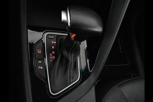Kia Niro 1.6 GDi Hybrid DynamicPlusLine | Stoelverwarming | Half leder | Adaptive cruise | Carplay | Camera | Navigatie | Stuurverwarming | Keyless | Side Assist | Navigatie | Climate control | Bluetooth
