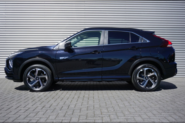 Mitsubishi Eclipse Cross 2.4 PHEV Executive 4WD | 1.500 KG TREKGEWICHT | ADAP. CRUISE