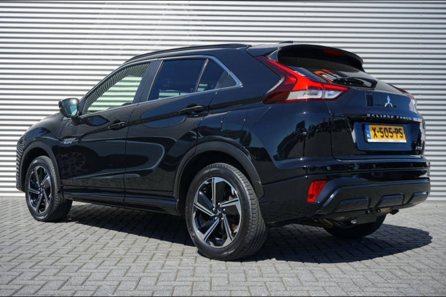 Mitsubishi Eclipse Cross 2.4 PHEV Executive 4WD | 1.500 KG TREKGEWICHT | ADAP. CRUISE