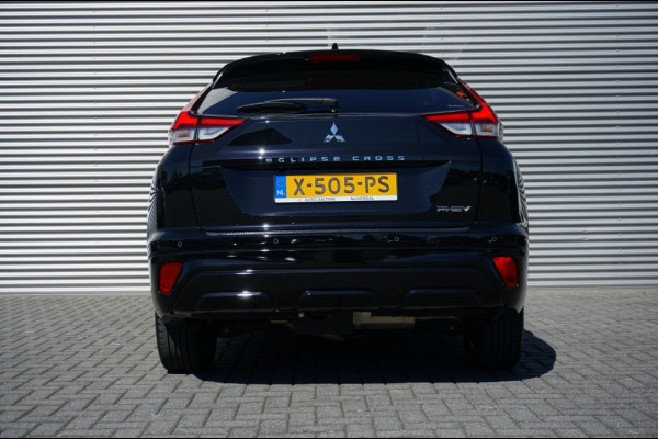 Mitsubishi Eclipse Cross 2.4 PHEV Executive 4WD | 1.500 KG TREKGEWICHT | ADAP. CRUISE