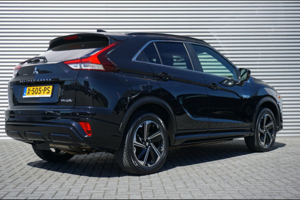 Mitsubishi Eclipse Cross 2.4 PHEV Executive 4WD | 1.500 KG TREKGEWICHT | ADAP. CRUISE