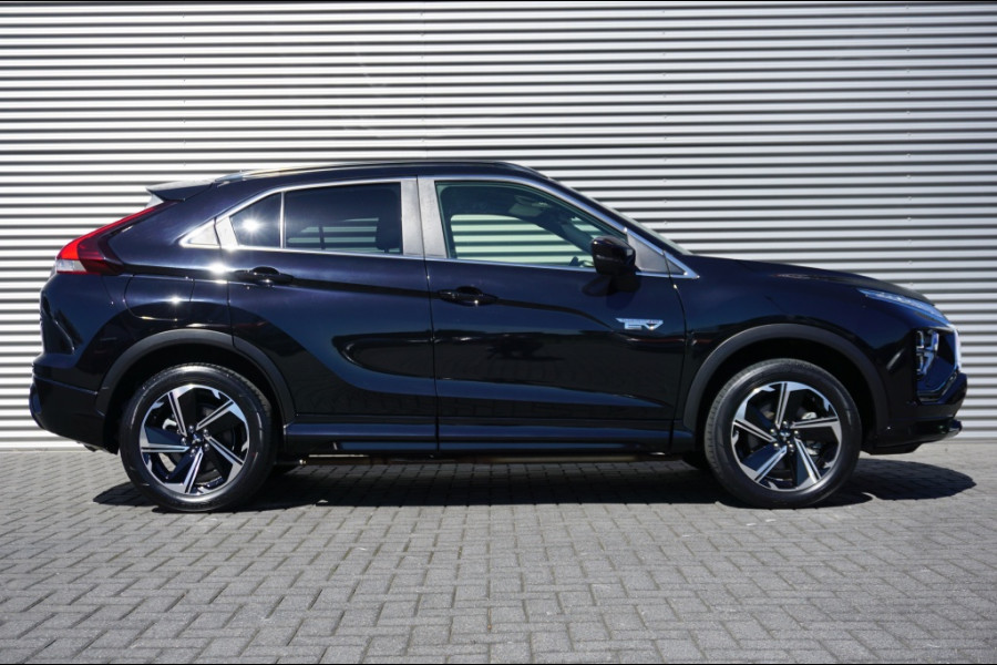 Mitsubishi Eclipse Cross 2.4 PHEV Executive 4WD | 1.500 KG TREKGEWICHT | ADAP. CRUISE