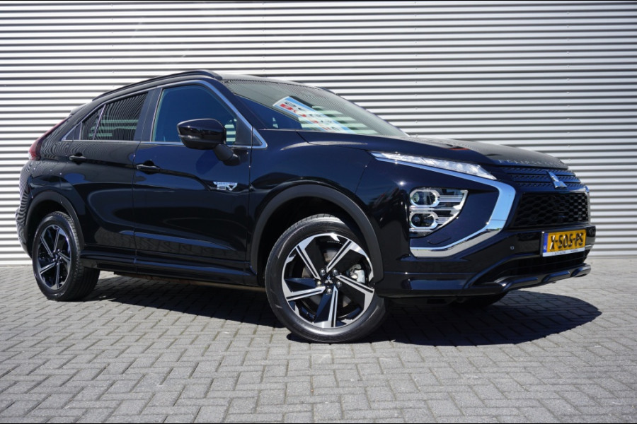 Mitsubishi Eclipse Cross 2.4 PHEV Executive 4WD | 1.500 KG TREKGEWICHT | ADAP. CRUISE
