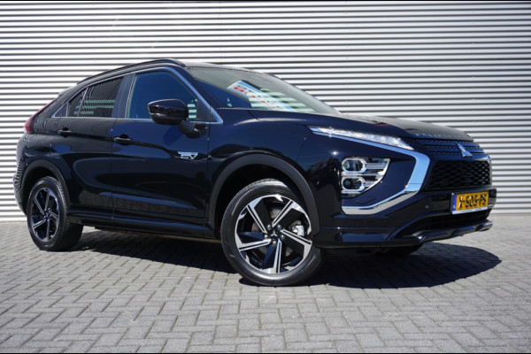 Mitsubishi Eclipse Cross 2.4 PHEV Executive 4WD | 1.500 KG TREKGEWICHT | ADAP. CRUISE