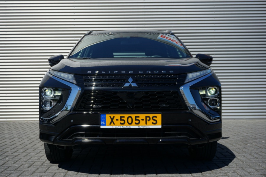 Mitsubishi Eclipse Cross 2.4 PHEV Executive 4WD | 1.500 KG TREKGEWICHT | ADAP. CRUISE