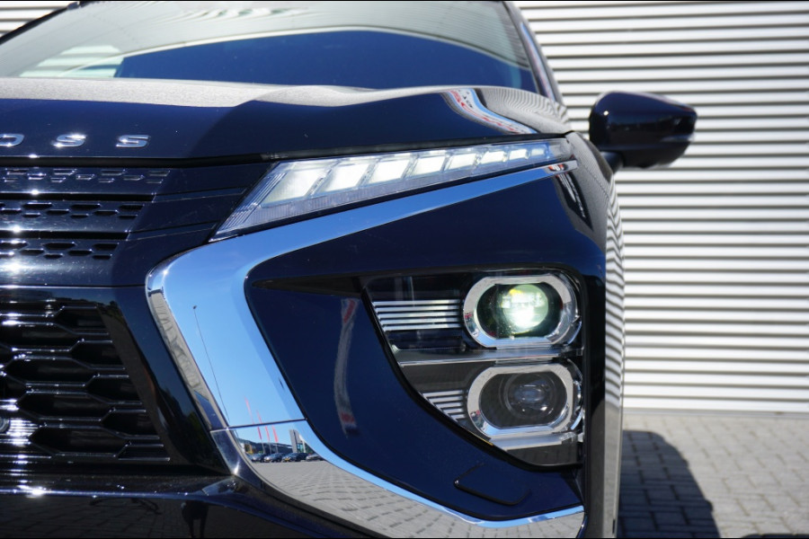 Mitsubishi Eclipse Cross 2.4 PHEV Executive 4WD | 1.500 KG TREKGEWICHT | ADAP. CRUISE