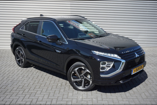 Mitsubishi Eclipse Cross 2.4 PHEV Executive 4WD | 1.500 KG TREKGEWICHT | ADAP. CRUISE