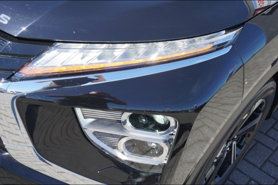 Mitsubishi Eclipse Cross 2.4 PHEV Executive 4WD | 1.500 KG TREKGEWICHT | ADAP. CRUISE