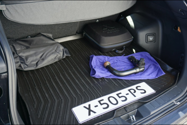 Mitsubishi Eclipse Cross 2.4 PHEV Executive 4WD | 1.500 KG TREKGEWICHT | ADAP. CRUISE