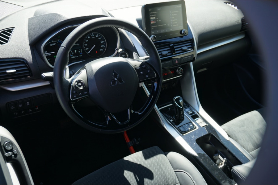 Mitsubishi Eclipse Cross 2.4 PHEV Executive 4WD | 1.500 KG TREKGEWICHT | ADAP. CRUISE