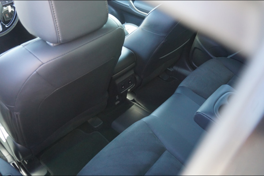 Mitsubishi Eclipse Cross 2.4 PHEV Executive 4WD | 1.500 KG TREKGEWICHT | ADAP. CRUISE