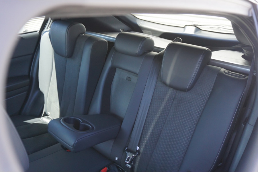 Mitsubishi Eclipse Cross 2.4 PHEV Executive 4WD | 1.500 KG TREKGEWICHT | ADAP. CRUISE
