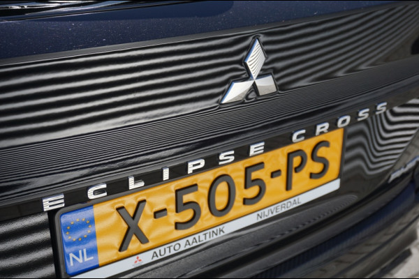 Mitsubishi Eclipse Cross 2.4 PHEV Executive 4WD | 1.500 KG TREKGEWICHT | ADAP. CRUISE