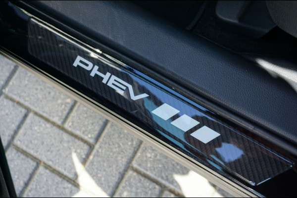 Mitsubishi Eclipse Cross 2.4 PHEV Executive 4WD | 1.500 KG TREKGEWICHT | ADAP. CRUISE