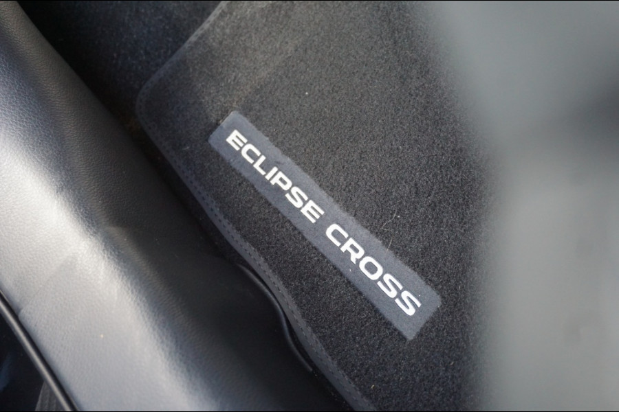 Mitsubishi Eclipse Cross 2.4 PHEV Executive 4WD | 1.500 KG TREKGEWICHT | ADAP. CRUISE
