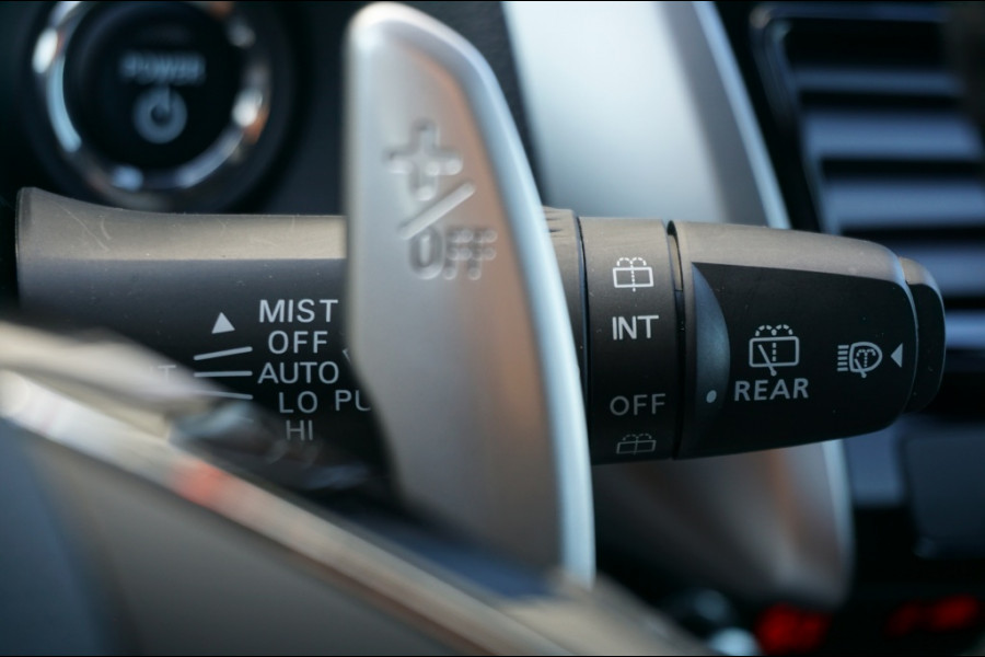 Mitsubishi Eclipse Cross 2.4 PHEV Executive 4WD | 1.500 KG TREKGEWICHT | ADAP. CRUISE