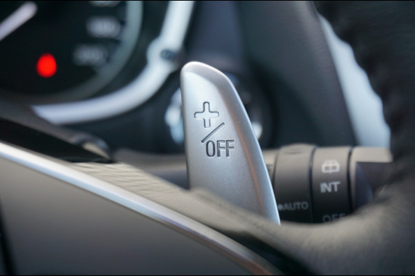 Mitsubishi Eclipse Cross 2.4 PHEV Executive 4WD | 1.500 KG TREKGEWICHT | ADAP. CRUISE