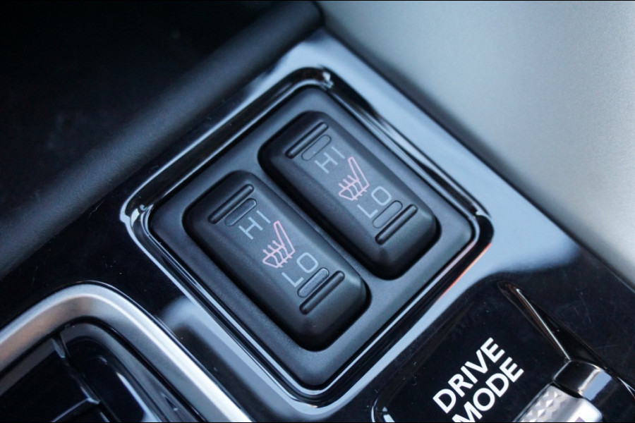 Mitsubishi Eclipse Cross 2.4 PHEV Executive 4WD | 1.500 KG TREKGEWICHT | ADAP. CRUISE