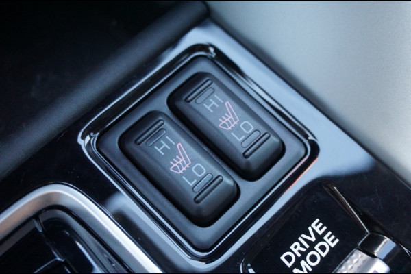 Mitsubishi Eclipse Cross 2.4 PHEV Executive 4WD | 1.500 KG TREKGEWICHT | ADAP. CRUISE