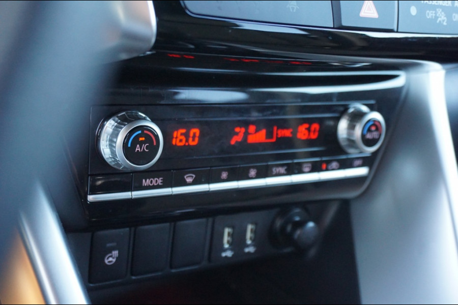 Mitsubishi Eclipse Cross 2.4 PHEV Executive 4WD | 1.500 KG TREKGEWICHT | ADAP. CRUISE