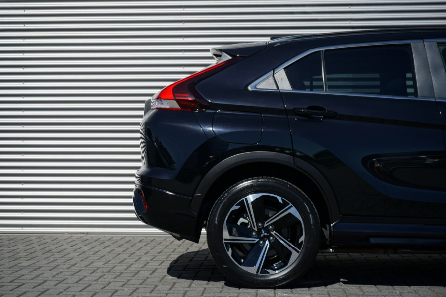 Mitsubishi Eclipse Cross 2.4 PHEV Executive 4WD | 1.500 KG TREKGEWICHT | ADAP. CRUISE