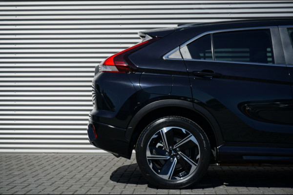 Mitsubishi Eclipse Cross 2.4 PHEV Executive 4WD | 1.500 KG TREKGEWICHT | ADAP. CRUISE