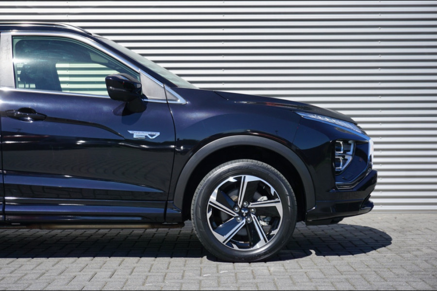 Mitsubishi Eclipse Cross 2.4 PHEV Executive 4WD | 1.500 KG TREKGEWICHT | ADAP. CRUISE